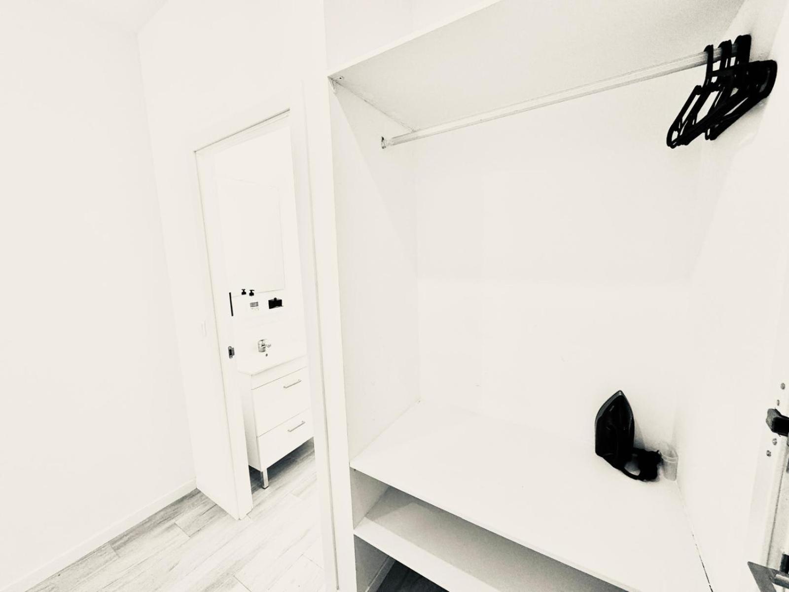 Cinco Torres Suites Madrid Exteriér fotografie